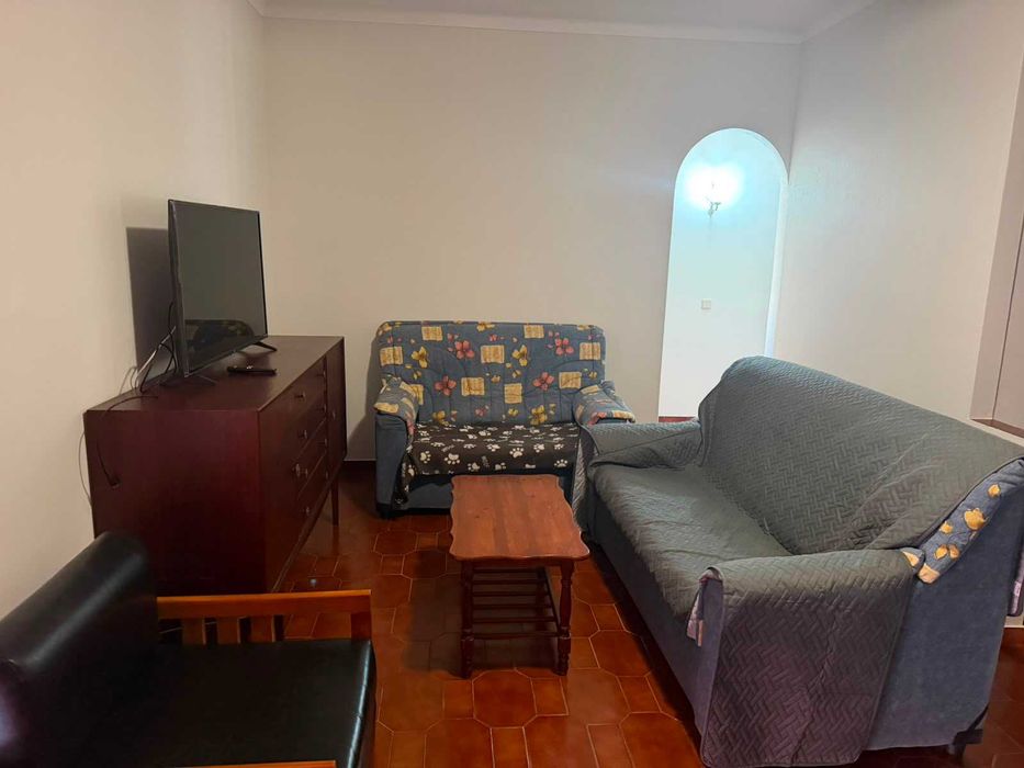 Apartamento T3 Férias Armação de Pêra 50 metros Praia DISPONÍVEL