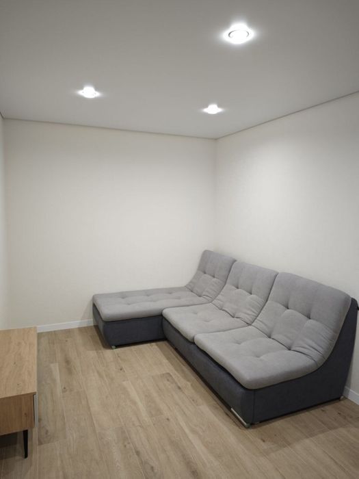 Не кутова 2к з теплою підлогою Повна Комплектація! Переуступка!42282