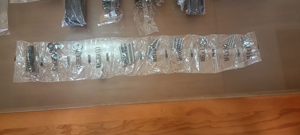 Suporte para  tv