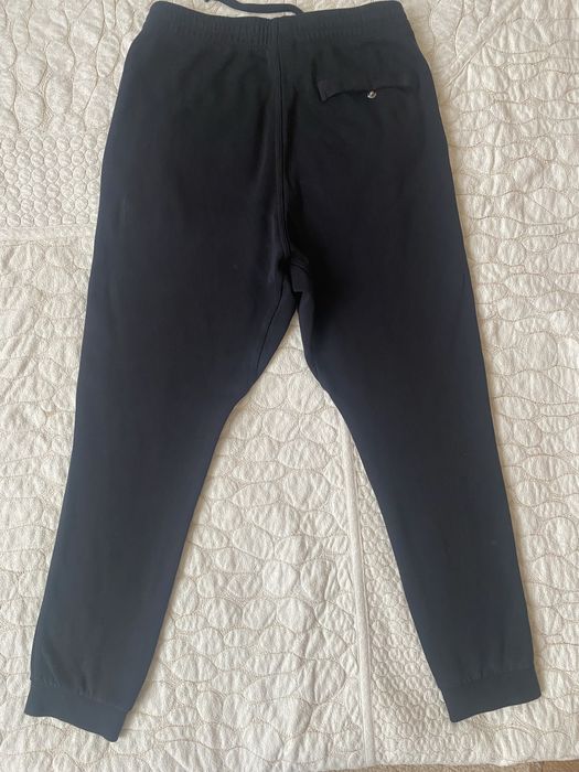 штани спортивні Nike JOGGER PANTS BLACK original