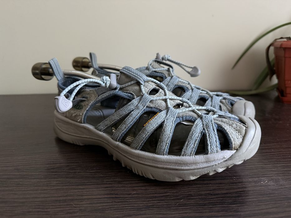 Сандалі Keen Waterproof Розмір 42 на 27 см