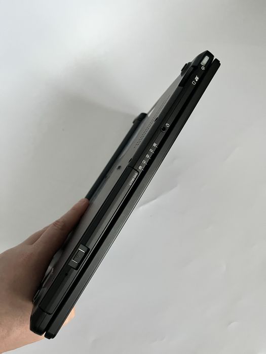 Panasonic CF-SV9 Core i7 10710u ssd512gb Ідеал проф ноутбук