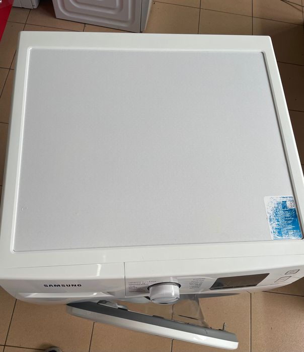 Máquina roupa Samsung 8 kg