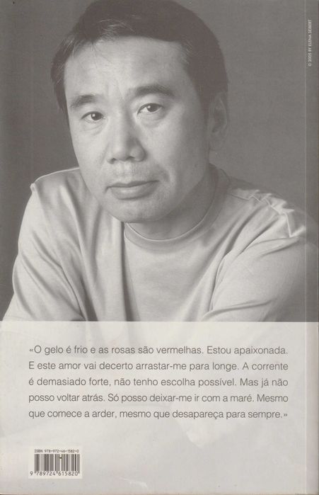 Sputnik, Meu Amor - Haruki Murakami