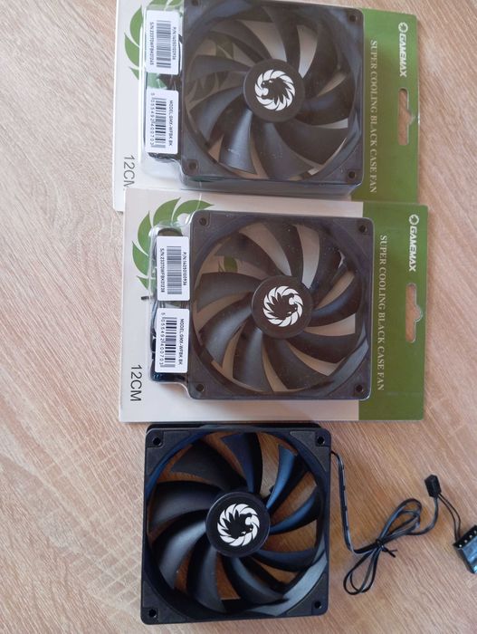 Продам ПК з монітором