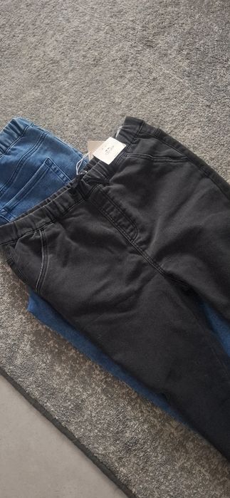 Jogery damskie CROPP