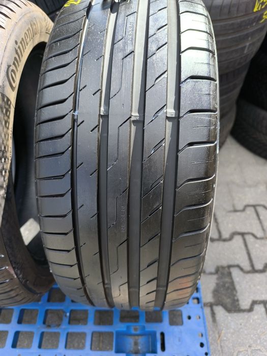 Opona nexen Nfera Sport sub2 245/45/19 pojedynka