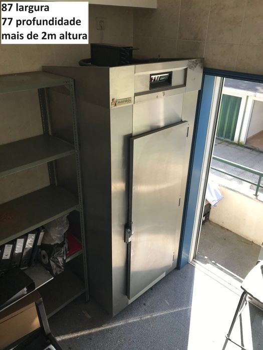 Frigorífico/armário refrigerado