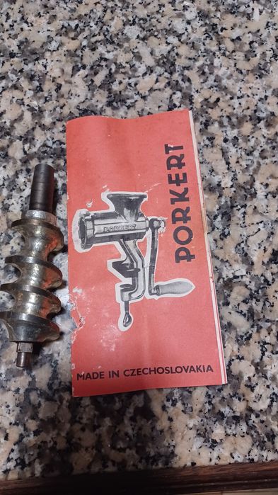 Ralador de carne