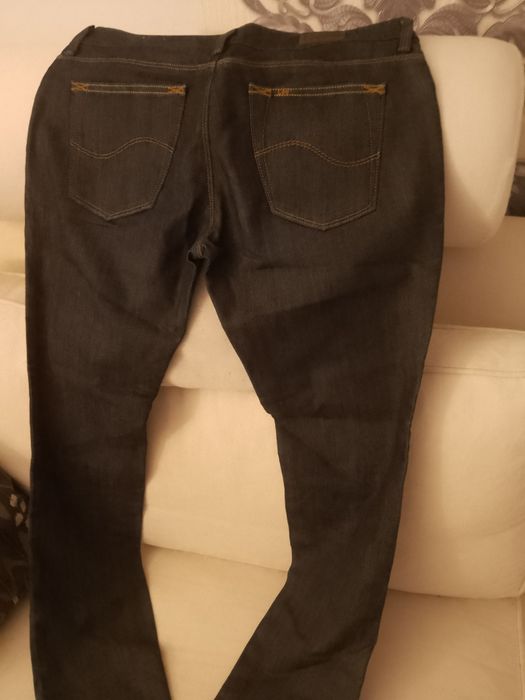 Spodnie LEE jeans 40