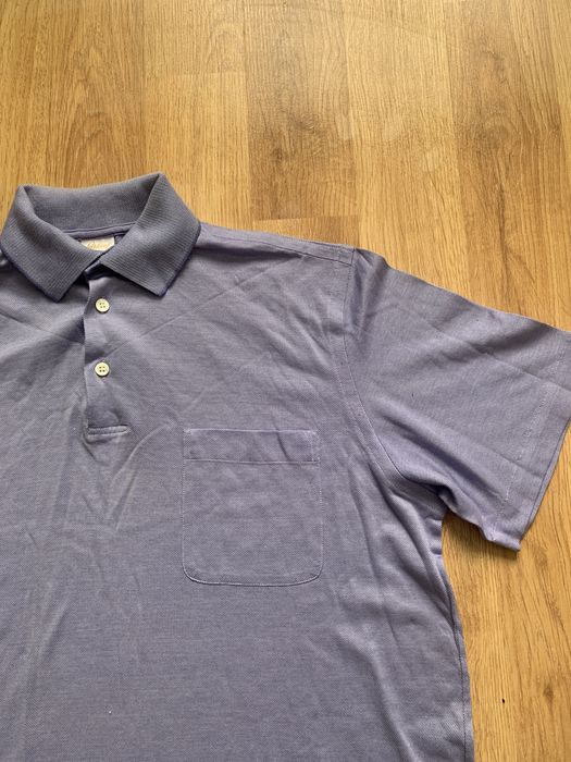 Brioni чоловіче поло оригінал