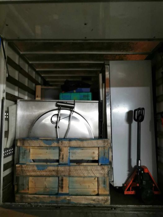 Przeprowdzki male i duże - Transport mebli - Kompleksowo