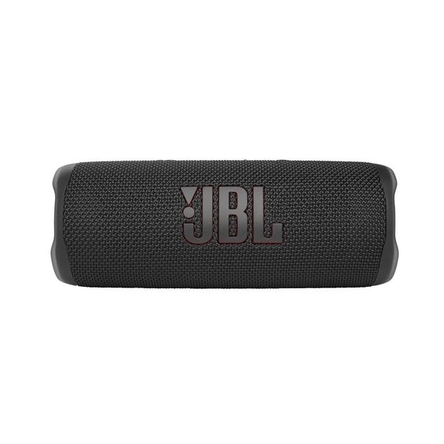 Нова Портативна колонка JBL Grip Black (JBLGRIPBLK)