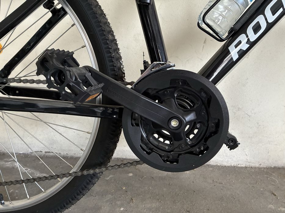 Bicicleta rockrider M