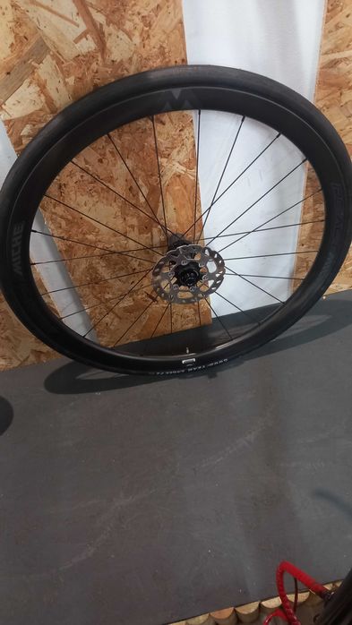 Par de rodas Miche Re.Act