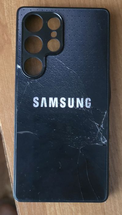 Etui do Samsung S25 ultra
