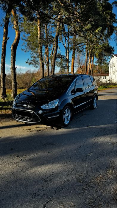 Продам Форд S-Max