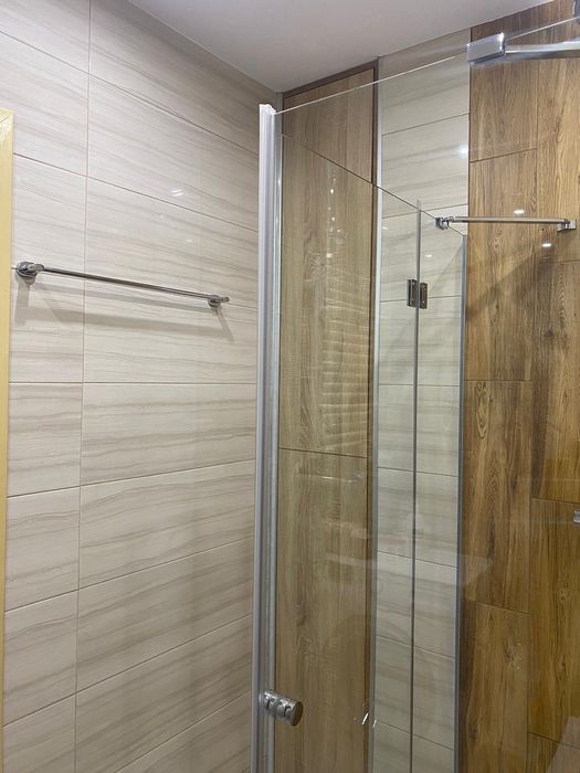 Wykończenia wnętrz | Łazienki | Gładzie | Malowanie | Zabudowy GK