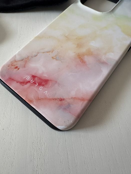 Capas burga iphone 13 pro max