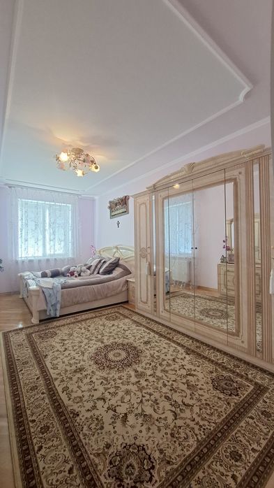 4 Кімната Квартира В Дрогобичі
