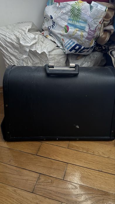 Швейна машинка Чайка