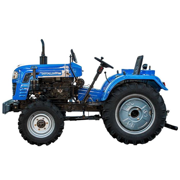 Мінітрактор SHIFENG 244BF