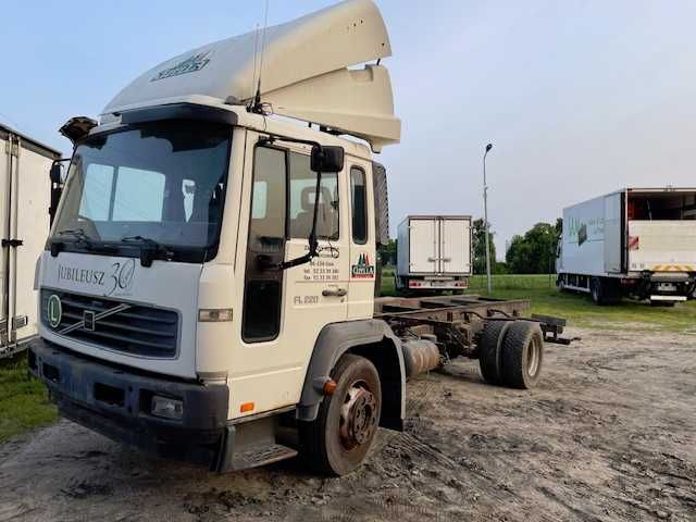 VOLVO FL 6 220 - rama