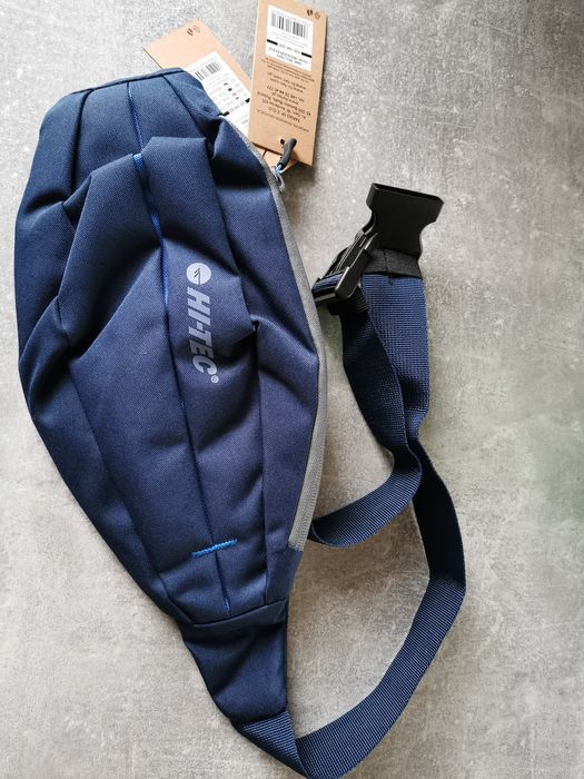 Nerka saszetka firmy HI-TEC
