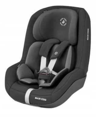 Maxi-Cosi Fotelik Pearl Pro 2 na ISOFIX 0-18kg ADAC + baza