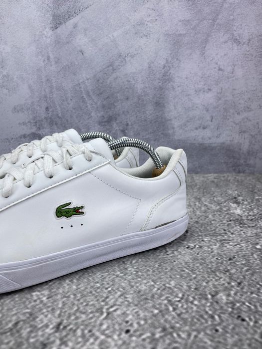 Buty Sportowe Lacoste Lerond Rozmiar 42