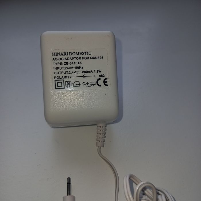 Адаптери. Hinari DOMESTIC.TOSHIBA.