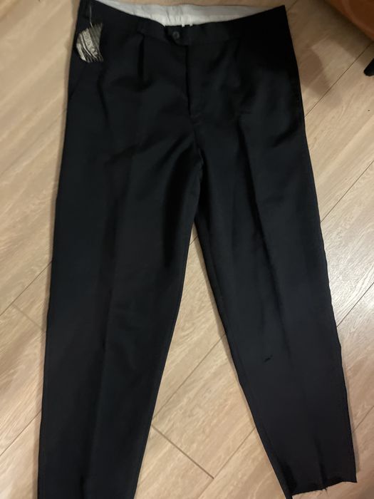 НОВІ» ВЕСНА-Класичні чоловічі брюки