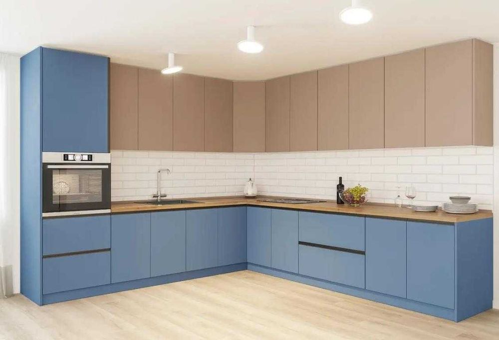 Кухня "Софі" нова