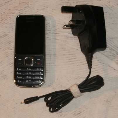 Nie smartfon C2-01 sprawna