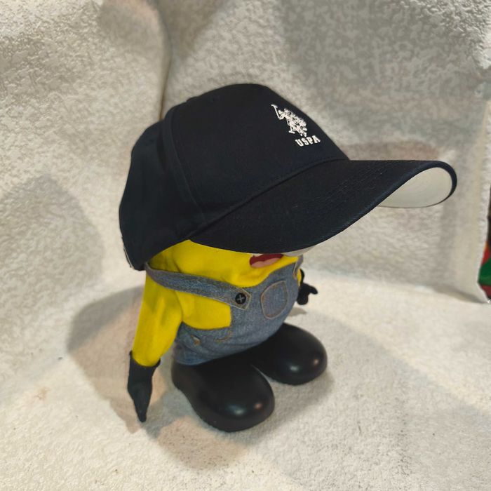 бейсболка U.S. Polo Assn
