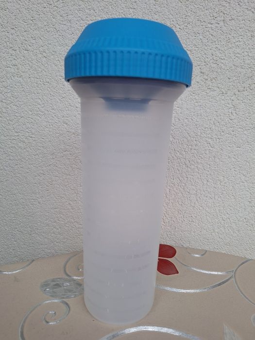 TUPPERWARE Mix Max Shaker  Nowy