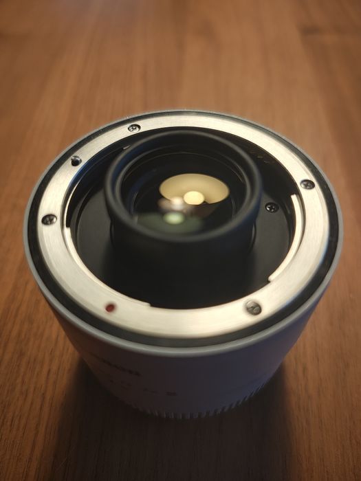 Extender Canon EF 2x III