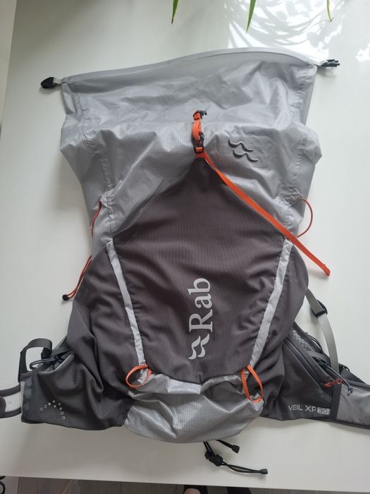 Рюкзак Rab Veil XP 30