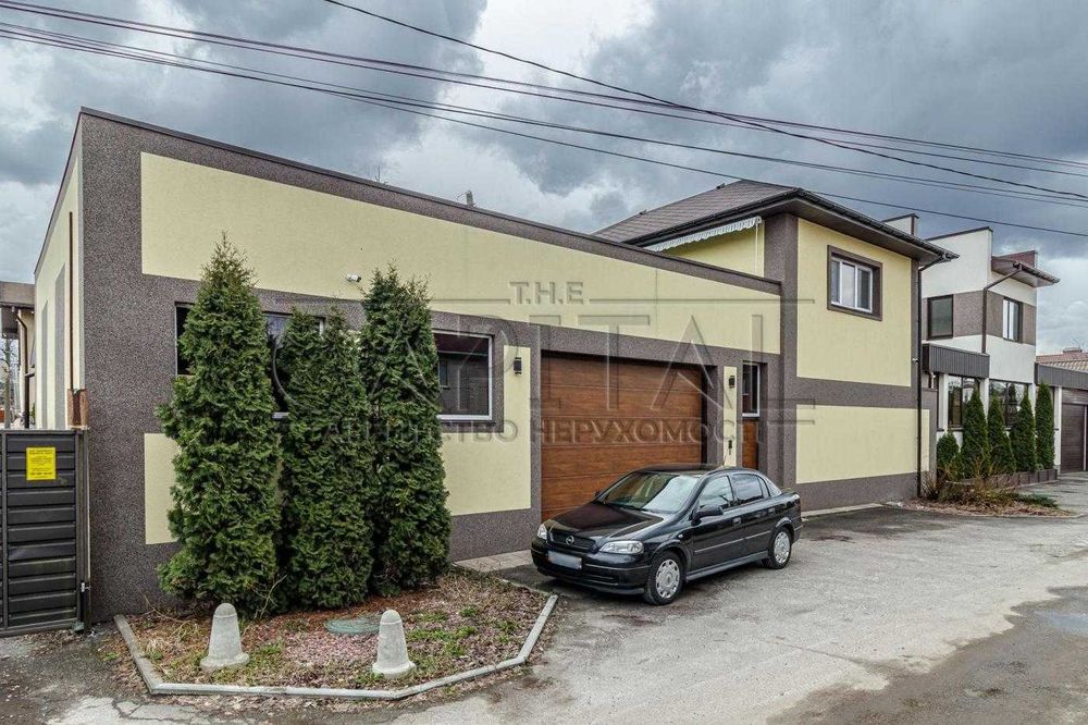 Оренда будинку Київ Подільський р-н 120м2