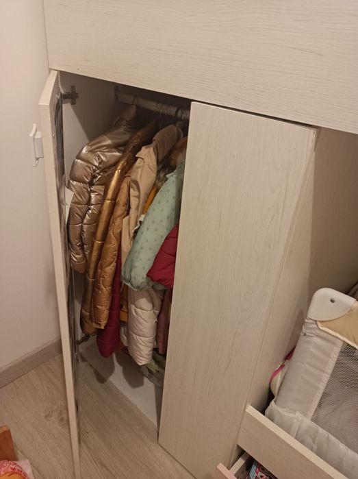 Beliche rosa e cinza