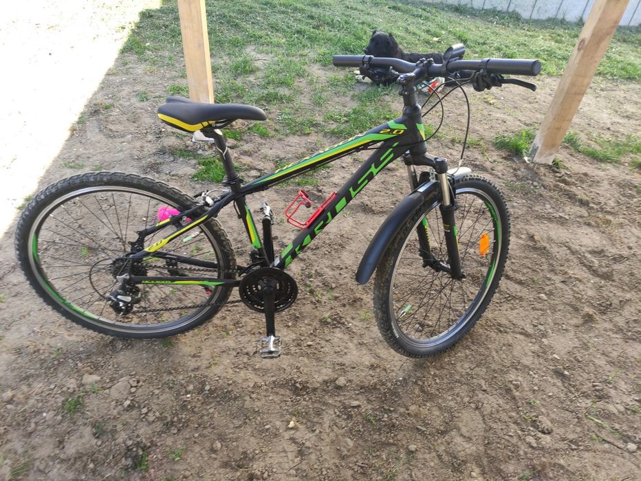 Sprzedam rower Kross Heksagon 2.0