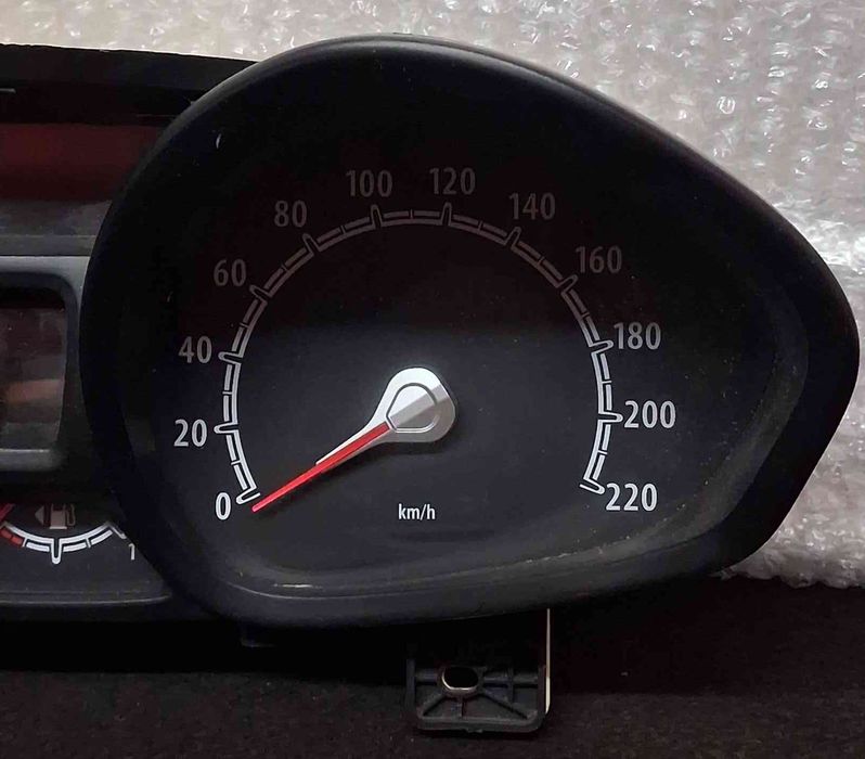 Quadrante / Painel de Instrumentos - FORD FIESTA VI