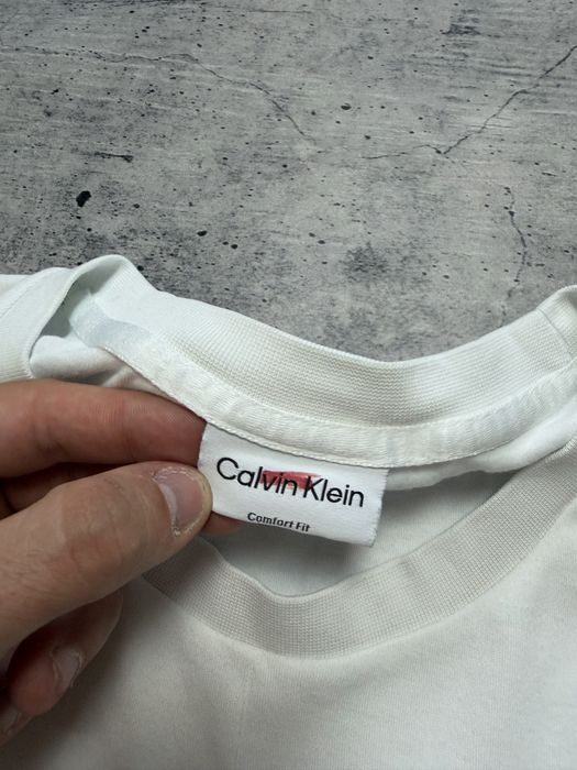 Чоловіча футболка Calvin Klein