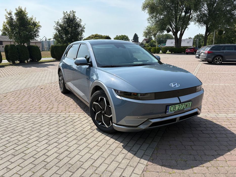 Hyundai Ioniq 5