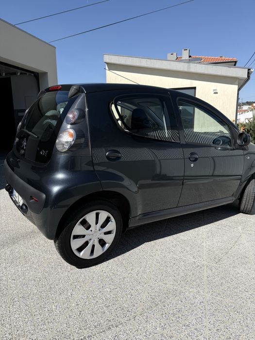 Vendo Citroën C1