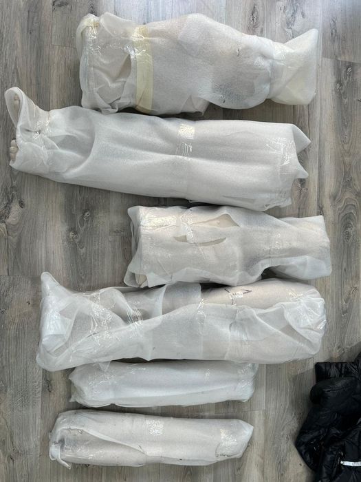 Vendo 4 Manequins em bom estado