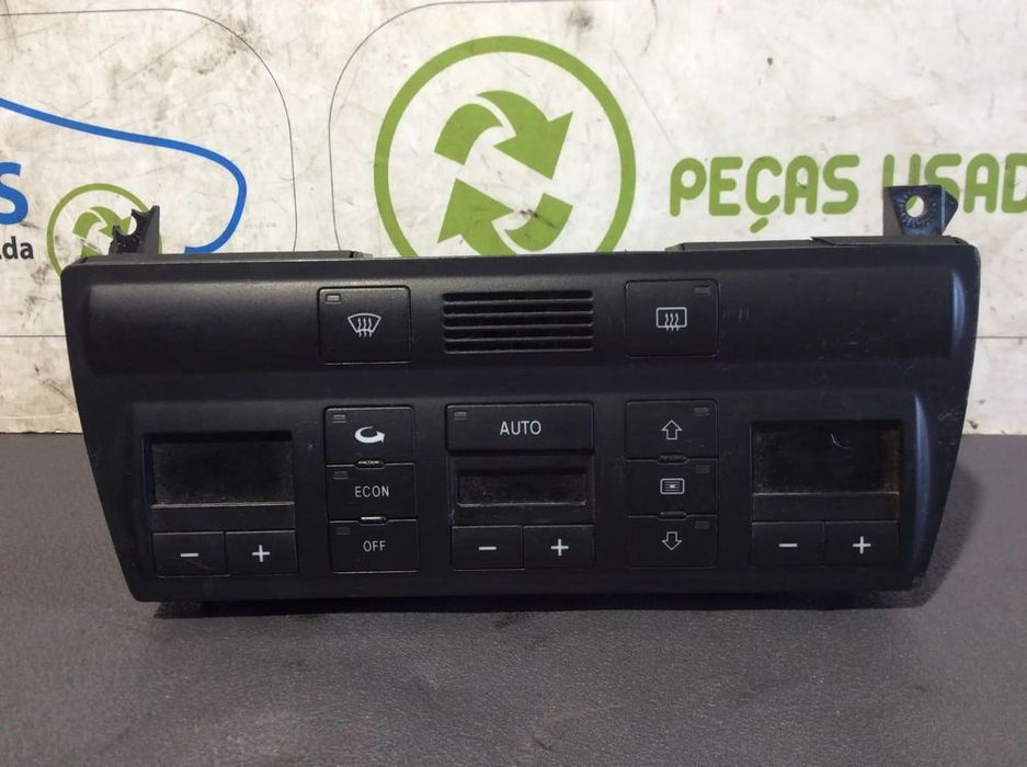Comando Sofagem Audi A6 ano 1999