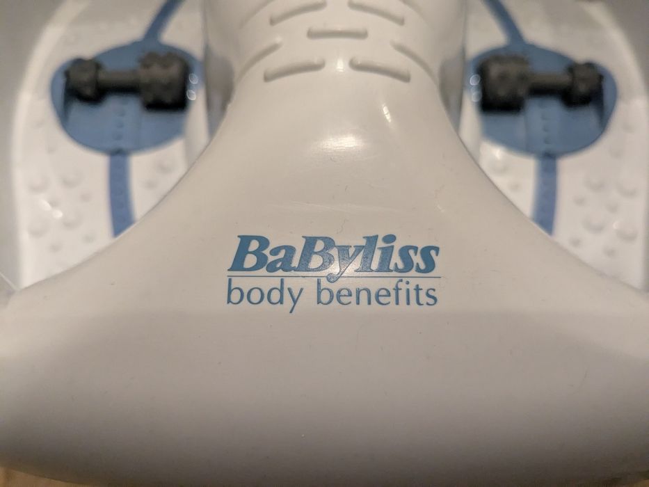 Masażer do stóp BaByliss