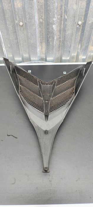 Sym Joyride Nosek Grill Osłona