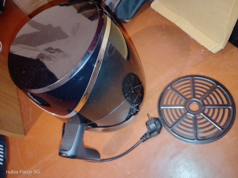 Мульти піч з Німеччини бу сенсорне керування